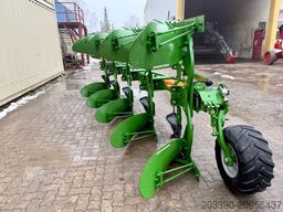 AMAZONE Cayros XS 1050 SB V  5-Schar / 2023 BJ / Ex Demo