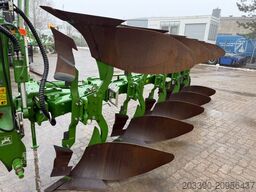 AMAZONE Cayros XS 1050 SB V  5-Schar / 2023 BJ / Ex Demo