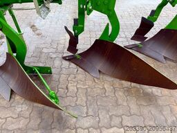 AMAZONE Cayros XS 1050 SB V  5-Schar / 2023 BJ / Ex Demo