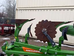 AMAZONE Cayros XS 1050 SB V  5-Schar / 2023 BJ / Ex Demo