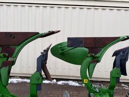 AMAZONE Cayros XS 1050 SB V  5-Schar / 2023 BJ / Ex Demo