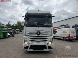 Mercedes-Benz Actros 1853 Retarder Euro6d Blatt Luft mp5