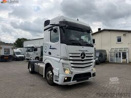 Mercedes-Benz Actros 1853 Retarder Euro6d Blatt Luft mp5