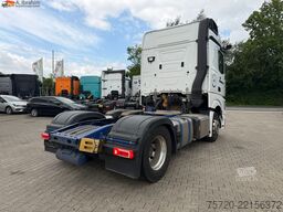 Mercedes-Benz Actros 1853 Retarder Euro6d Blatt Luft mp5