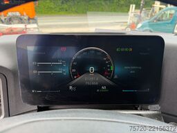 Mercedes-Benz Actros 1853 Retarder Euro6d Blatt Luft mp5