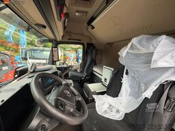 Mercedes-Benz Actros 1853 Retarder Euro6d Blatt Luft mp5
