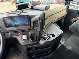 Mercedes-Benz Actros 1853 Retarder Euro6d Blatt Luft mp5