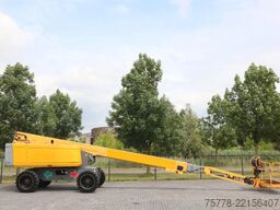 Haulotte HT28 RTJ PRO | 28 METER | GOOD CONDITION