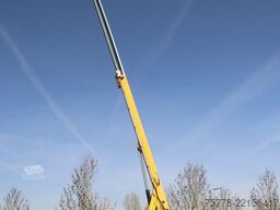 Haulotte HT28 RTJ PRO | 28 METER | GOOD CONDITION