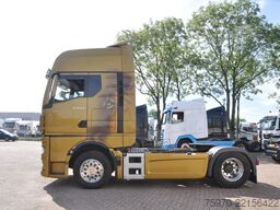MAN TGX 18.470 GX 4X2 2020 RETARDER ALCOA