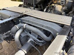 MAN TGX 18.470 GX 4X2 2020 RETARDER ALCOA