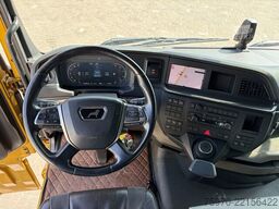 MAN TGX 18.470 GX 4X2 2020 RETARDER ALCOA