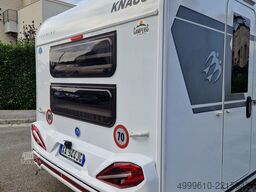 Knaus SÜDWIND 540 FDK