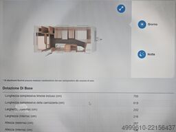 Knaus SÜDWIND 540 FDK
