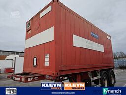 GROENEWEGEN 20 CC-12-18