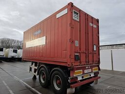 GROENEWEGEN 20 CC-12-18