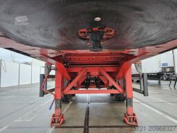 GROENEWEGEN 20 CC-12-18