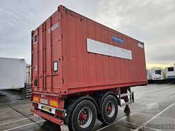 GROENEWEGEN 20 CC-12-18