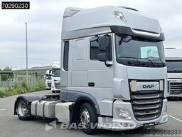 DAF XF 480 4X2 Mega SSC 2xTanks ACC Euro 6
