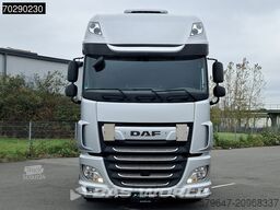 DAF XF 480 4X2 Mega SSC 2xTanks ACC Euro 6