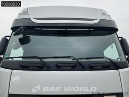 DAF XF 480 4X2 Mega SSC 2xTanks ACC Euro 6