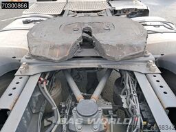 DAF XF 480 4X2 SSC Retarder 2xTanks ACC LED Standkl...