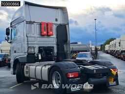 DAF XF 480 4X2 SSC Retarder 2xTanks ACC LED Standkl...