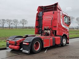 VOLVO FH 420 LNG GAS 1ST OWNER