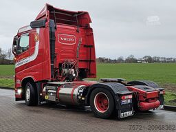 VOLVO FH 420 LNG GAS 1ST OWNER
