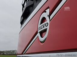 VOLVO FH 420 LNG GAS 1ST OWNER