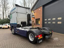 DAF XF 460 SSC Super Space Hydraulic NL Truck