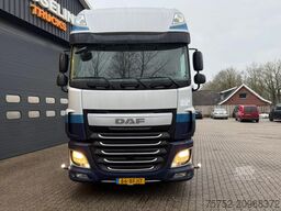 DAF XF 460 SSC Super Space Hydraulic NL Truck