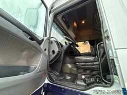 DAF XF 460 SSC Super Space Hydraulic NL Truck