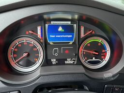 DAF XF 460 SSC Super Space Hydraulic NL Truck