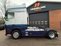 DAF XF 460 SSC Super Space Hydraulic NL Truck