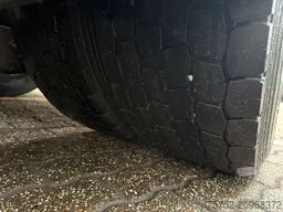 DAF XF 460 SSC Super Space Hydraulic NL Truck