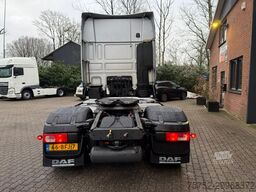 DAF XF 460 SSC Super Space Hydraulic NL Truck