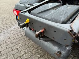 DAF XF 460 SSC Super Space Hydraulic NL Truck