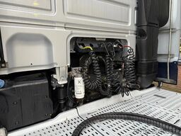 DAF XF 460 SSC Super Space Hydraulic NL Truck