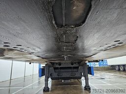 KRONE SD TAILLIFT CARRIER