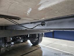 KRONE SD TAILLIFT CARRIER