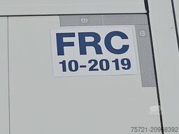 KRONE SD TAILLIFT CARRIER