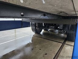 KRONE SD TAILLIFT CARRIER