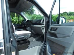 Knaus VAN TI PLUS 700 Platinum Selection