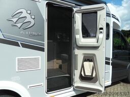 Knaus VAN TI PLUS 700 Platinum Selection