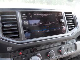 Knaus VAN TI PLUS 700 Platinum Selection