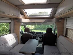 Knaus VAN TI PLUS 700 Platinum Selection
