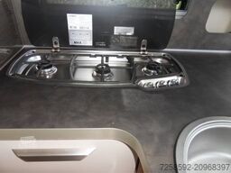 Knaus VAN TI PLUS 700 Platinum Selection