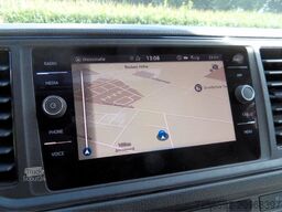 Knaus VAN TI PLUS 700 Platinum Selection