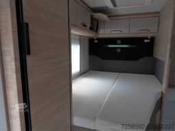 Knaus VAN TI PLUS 700 Platinum Selection